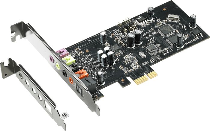 ASUS Xonar SE, PCIe x1 - 90YA00T0-M0UA00