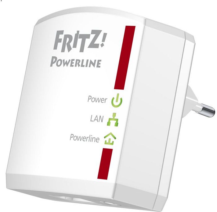 AVM FRITZ!Powerline 510E Set - 20002575