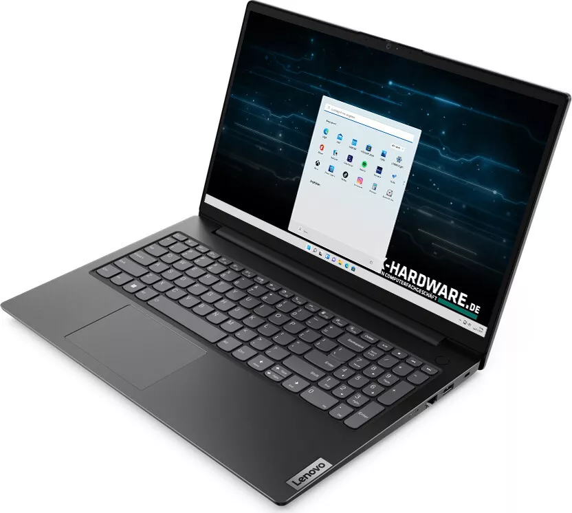 Lenovo V15 G4 AMN | AMD Athlon™ Silver 7120U | 8GB DDR5 RAM | bis 2TB SSD | Windows 11 Pro