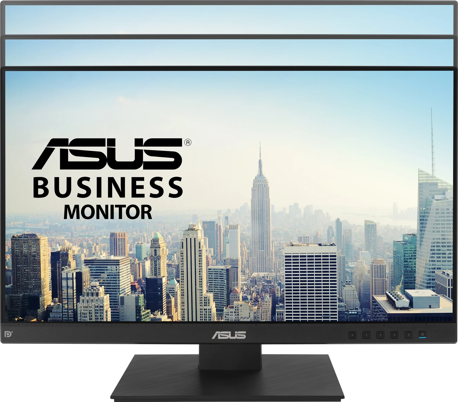 ASUS BE24EQSB 24 Zoll Full HD IPS Monitor Höhenverstellbar