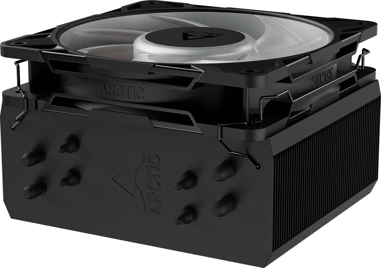 ARCTIC Freezer 36-S ARGB Black