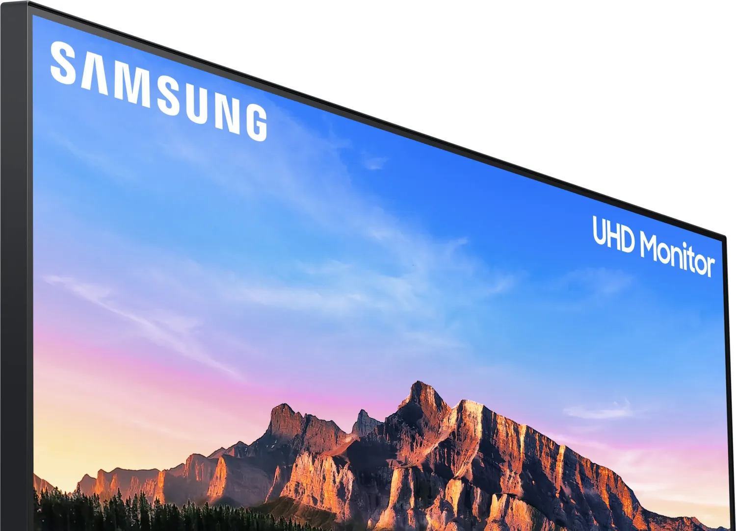 Samsung UR550 / UR552 / UR554 (2023), 28"