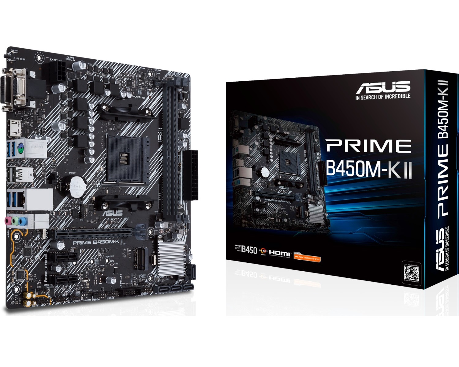 X-Gaming PC | AMD Ryzen 5 5500 | 64GB RAM DDR4 | 2000GB SSD NVMe | 4000GB HDD | WiFi | Octane | Windows 11 Pro