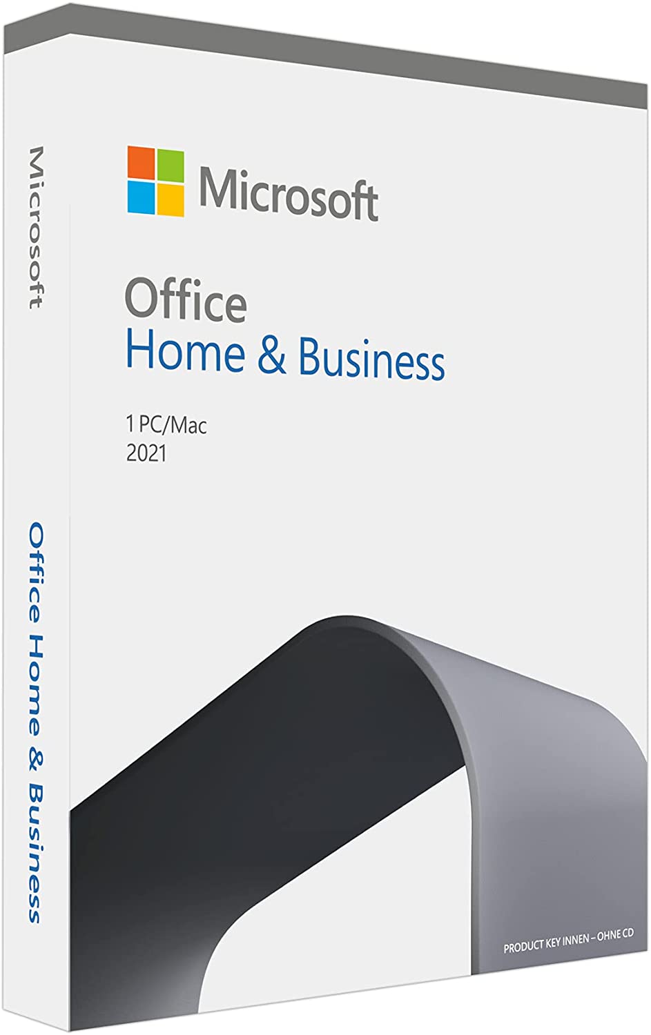 Microsoft Office 2021 Home and Business PKC