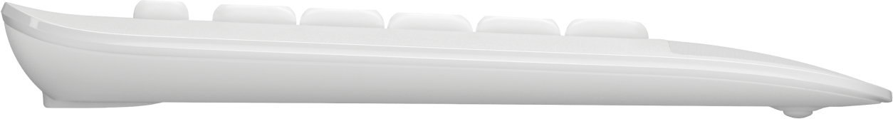 Logitech Signature K650 Comfort, Logi Bolt, USB/Bluetooth, DE