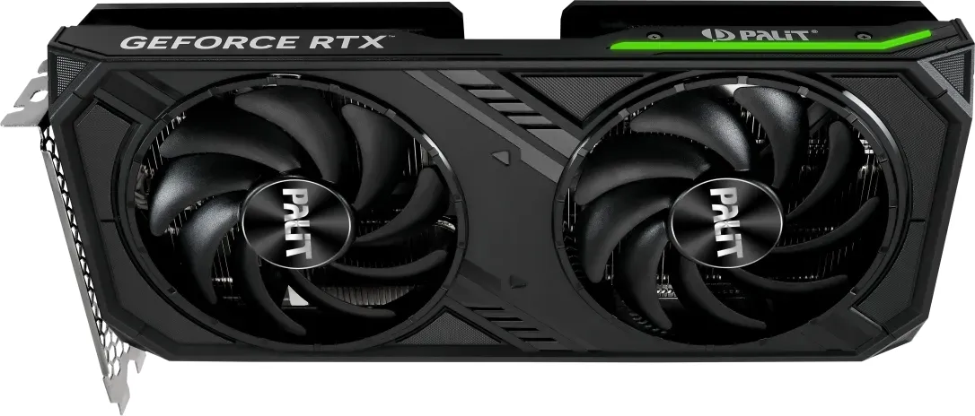 Palit GeForce RTX 4070 SUPER Dual, 12GB GDDR6X, HDMI, 3x DP