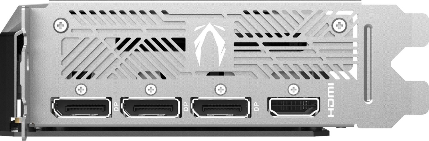 Zotac Gaming GeForce RTX 5070 Solid OC, 12GB GDDR7, HDMI, 3x DP