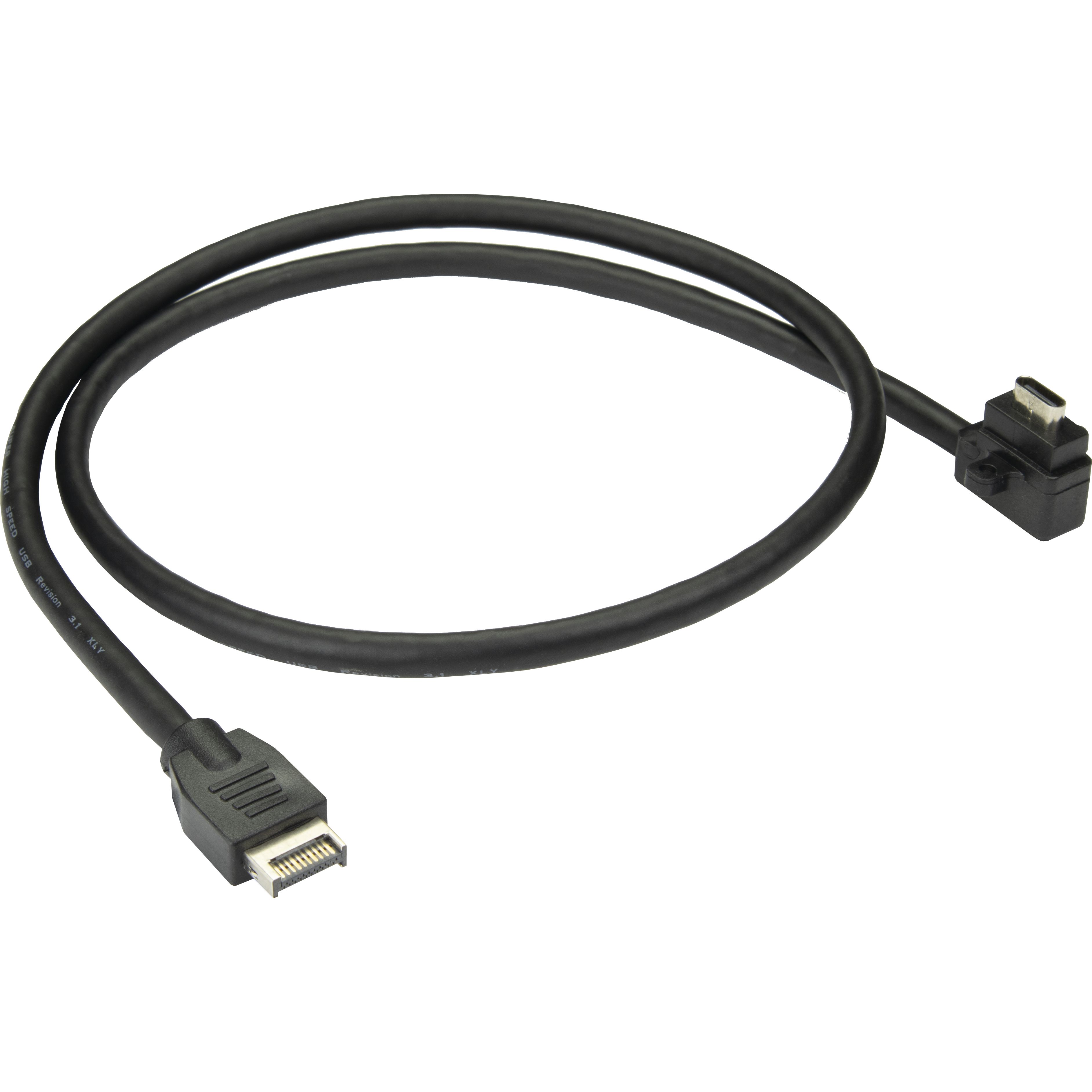 USB Type C Anschluss für IT-2815, und IT-6521