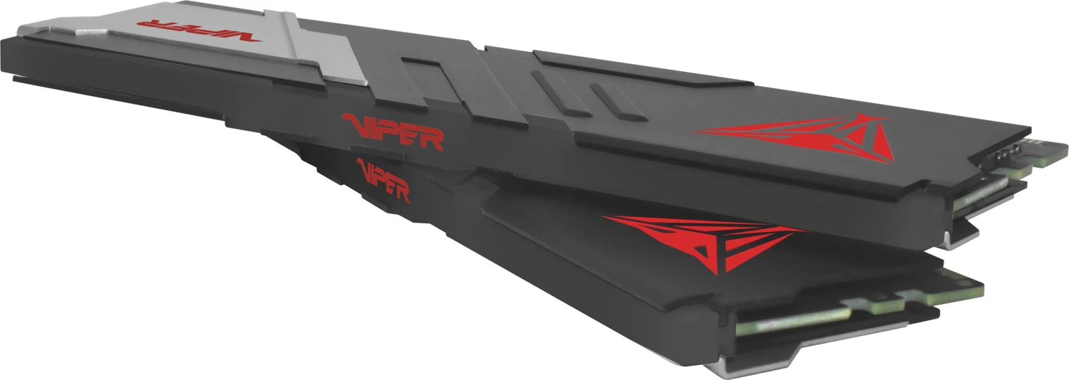 32GB Patriot Viper VENOM UDIMM Kit, DDR5-6000