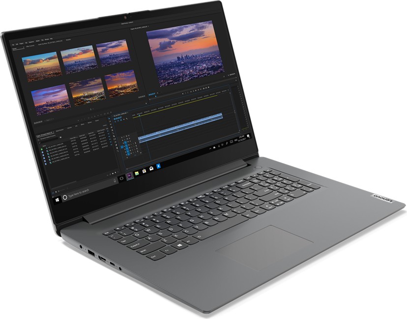 Lenovo Business V17 G4 IRU, Core™ i3 1315U, Intel® Iris® Xe, 16GB DDR4, 2000GB NVMe SSD, Intel® Iris® Xe,  Windows 11 Professional