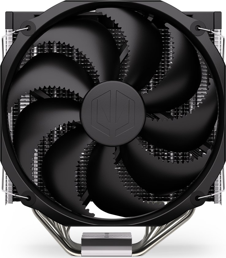 ENDORFY Fortis 5 Dual Fan - CPU Kühler