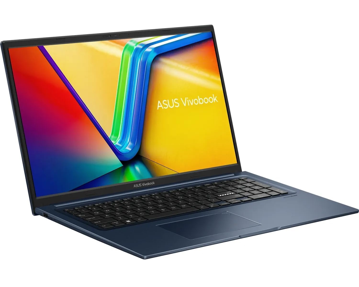 #7974: Asus | 17,3 Zoll | Intel Core i3 1215U | 6 Kern CPU | 4.40 GHz | 16 GB DDR4 | 512 GB SSD | Intel® UHD® | Windows 11 Professional