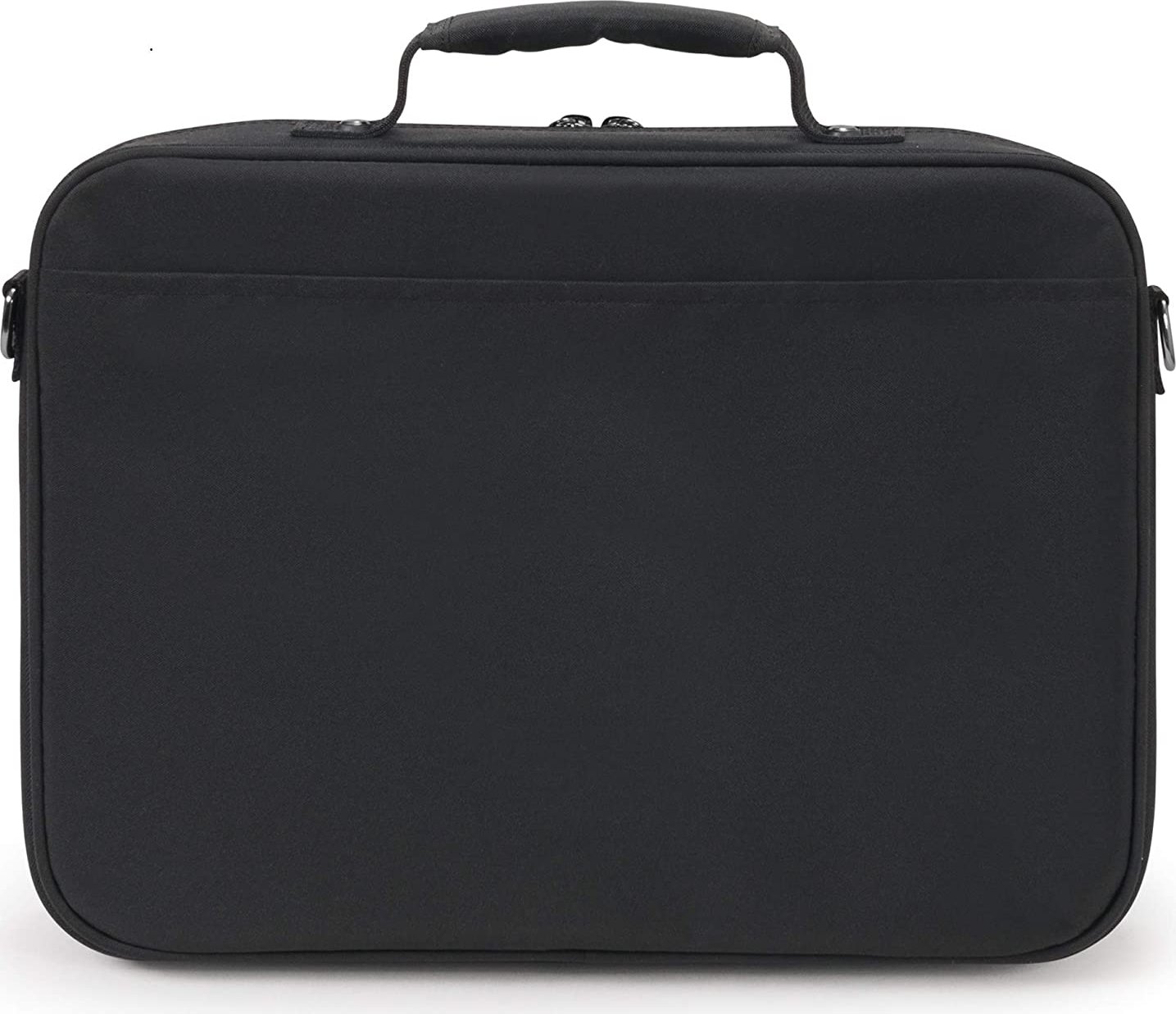 15-17.3" Dicota Eco Multi Base Notebooktasche, schwarz