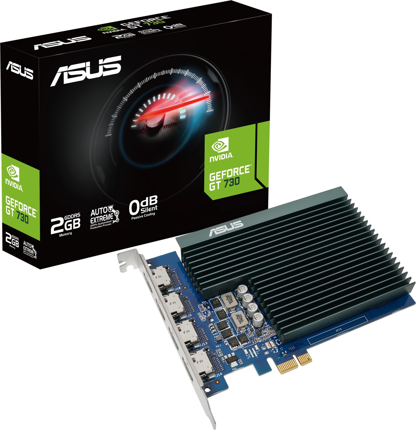 X-Business 12700 | 64GB RAM DDR4 | 1000GB NVMe SSD | NVIDIA GT730 (bis zu 4 Monitore) | Silent | WiFi5 | Windows 11 Professional