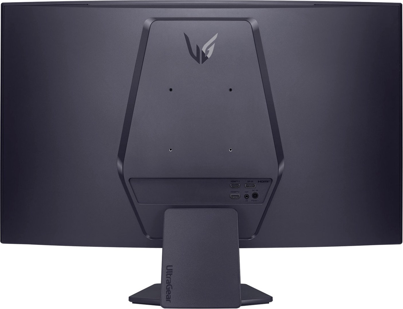 LG UltraGear 32GS60QX-B, 31.5"