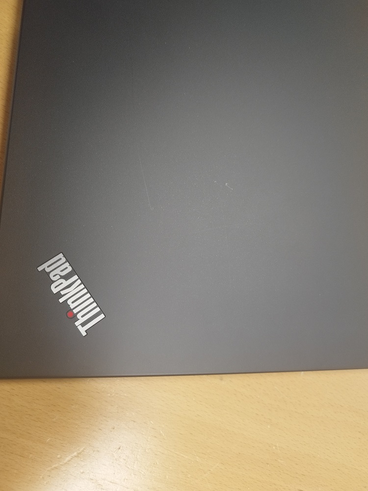 B-WAREB-Ware | Lenovo ThinkPad L15 Business | Ryzen 4450U | 16GB RAM | 1000GB NVMe SSD | Windows 11 Professional