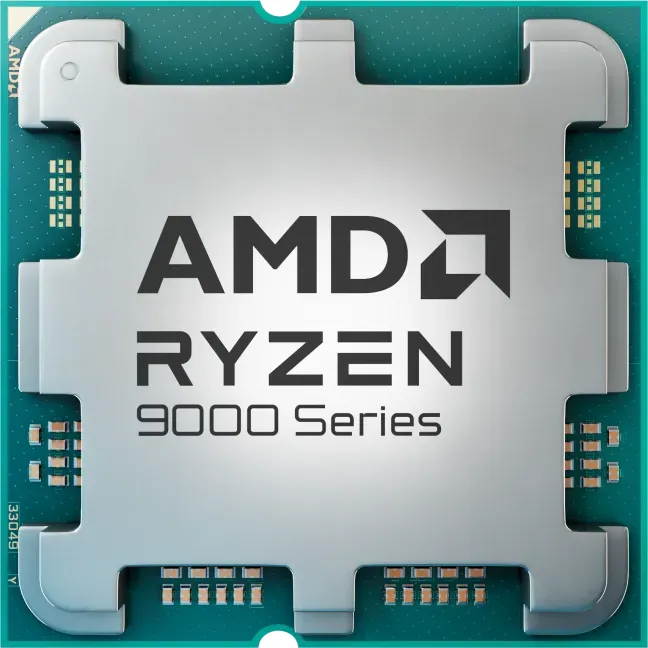 AMD Ryzen 7 9700X, 8C/16T, 3.80-5.50GHz, boxed ohne Kühler