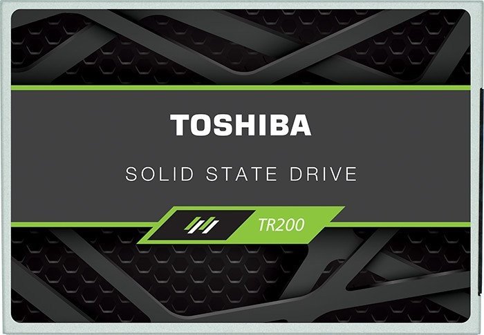 480 GB Toshiba OCZ TR200