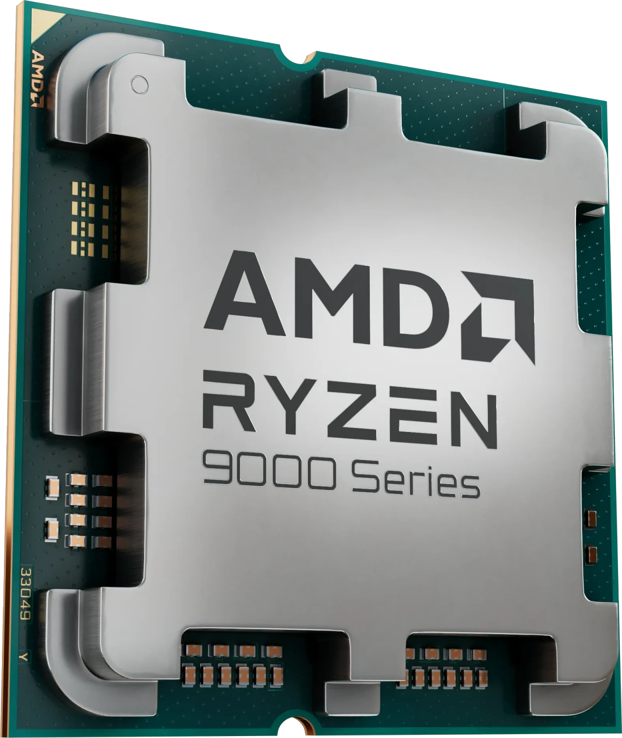 AMD Ryzen 7 9850X3D, 8C/16T, 4.70-5.60GHz, boxed ohne Kühler