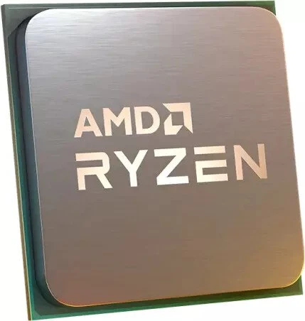 AMD Ryzen 5 5600, 6C/12T, 3.50-4.40GHz, boxed