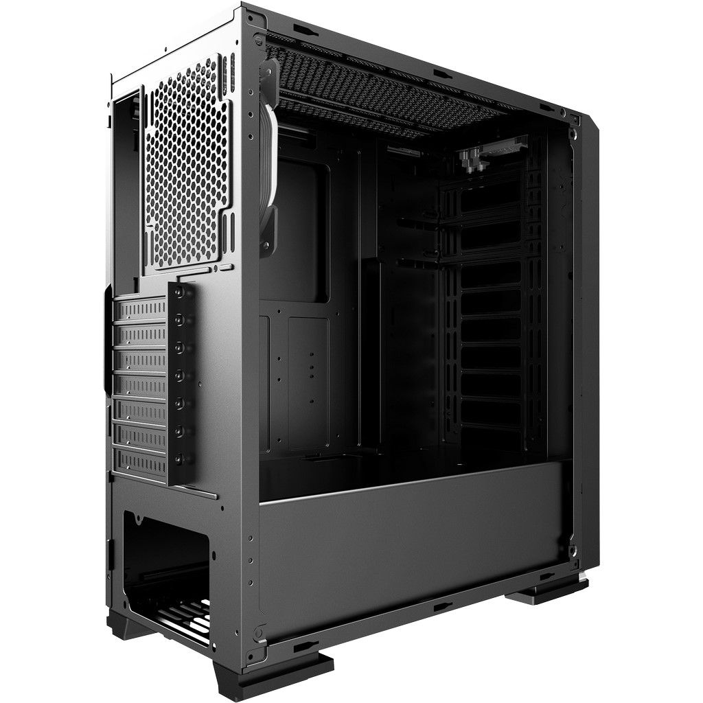 Restposten: Inter-tech S-3906 RENEGADE