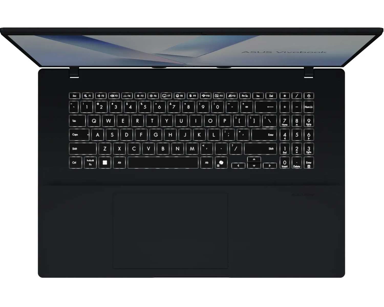 B-Ware | Asus | 18.4 Zoll | AMD Ryzen 7 260 | 8 Kern CPU | 5.10GHz | 32GB DDR5 | 1000GB SSD | Radeon 780M  | Windows 11 Professional