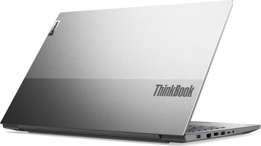 Lenovo ThinkBook i5 10300H, 16GB RAM, 256GB + 1000GB NVMe SSD, GTX 1650, Windows 11 Professional