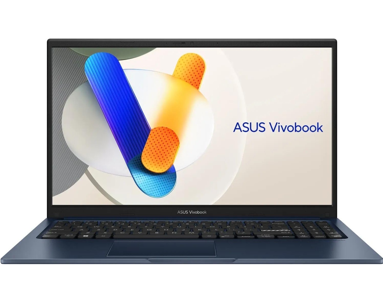 #7912 | Asus Vivobook | 15.6" | Intel® Core™ i7 1355U | 10x 5.00GHz | 40GB DDR4 | 1000GB NVMe | Windows 11 Professional
