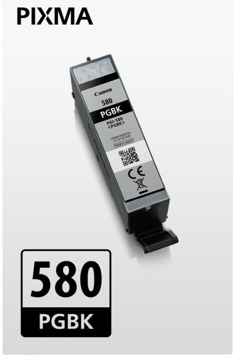 Canon Tinte PGI-580PGBK schwarz
