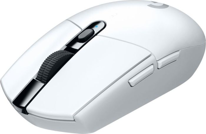 Logitech G305 Lightspeed weiß, USB