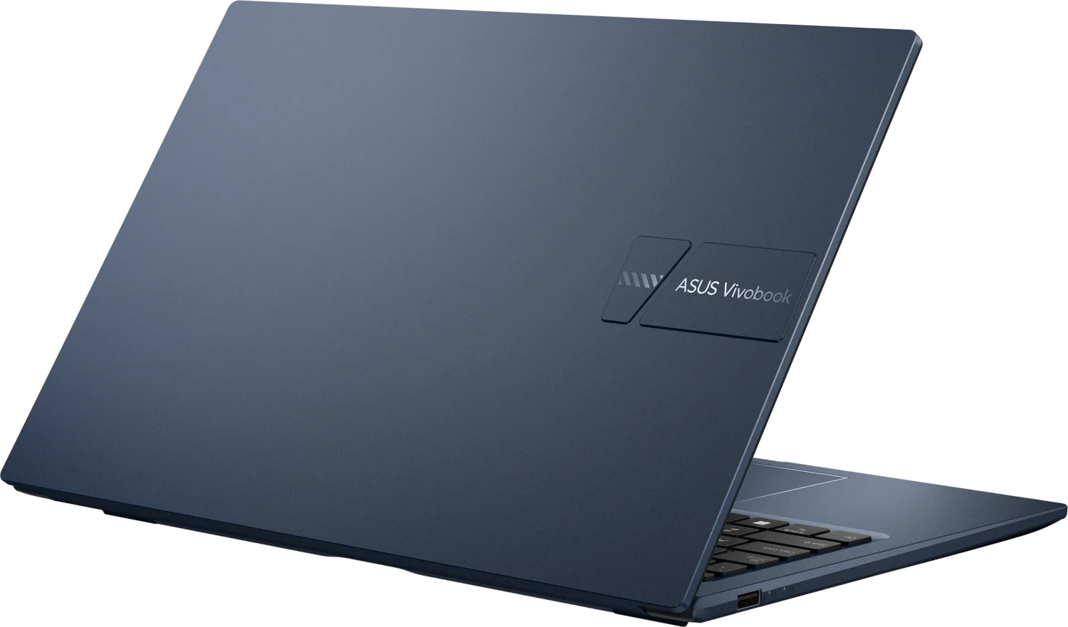 #8387 V.2 │ ASUS │ 15,6" │ Intel® Core™ 5 120U │ 10x 5.00GHz │ 16GB DDR5 RAM │ 512GB NVMe SSD │ Intel Graphics │ Windows 11 Pro