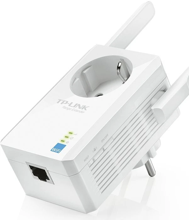 TP-Link TL-WA860RE WiFi Repeater
