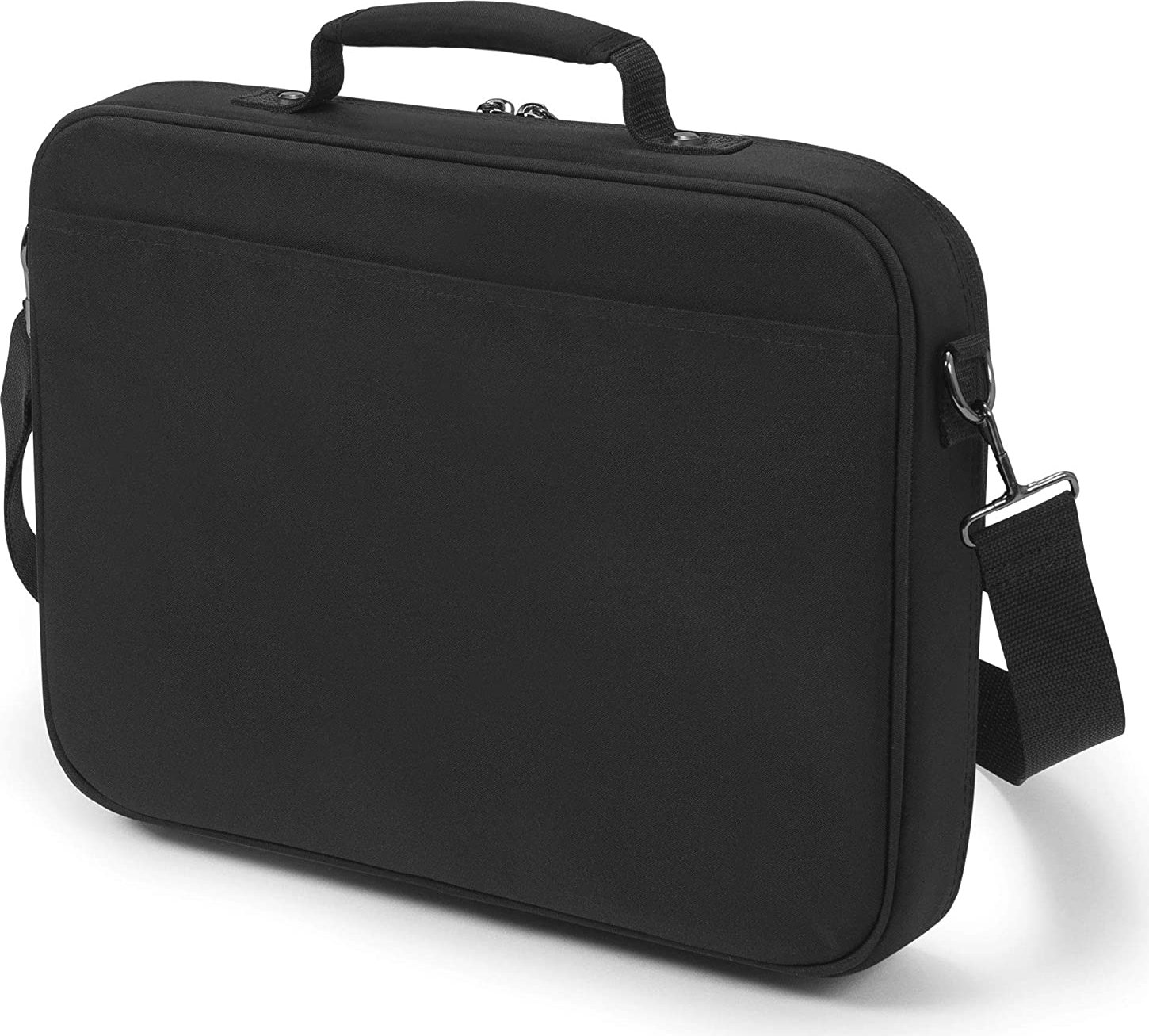 15-17.3" Dicota Eco Multi Base Notebooktasche, schwarz