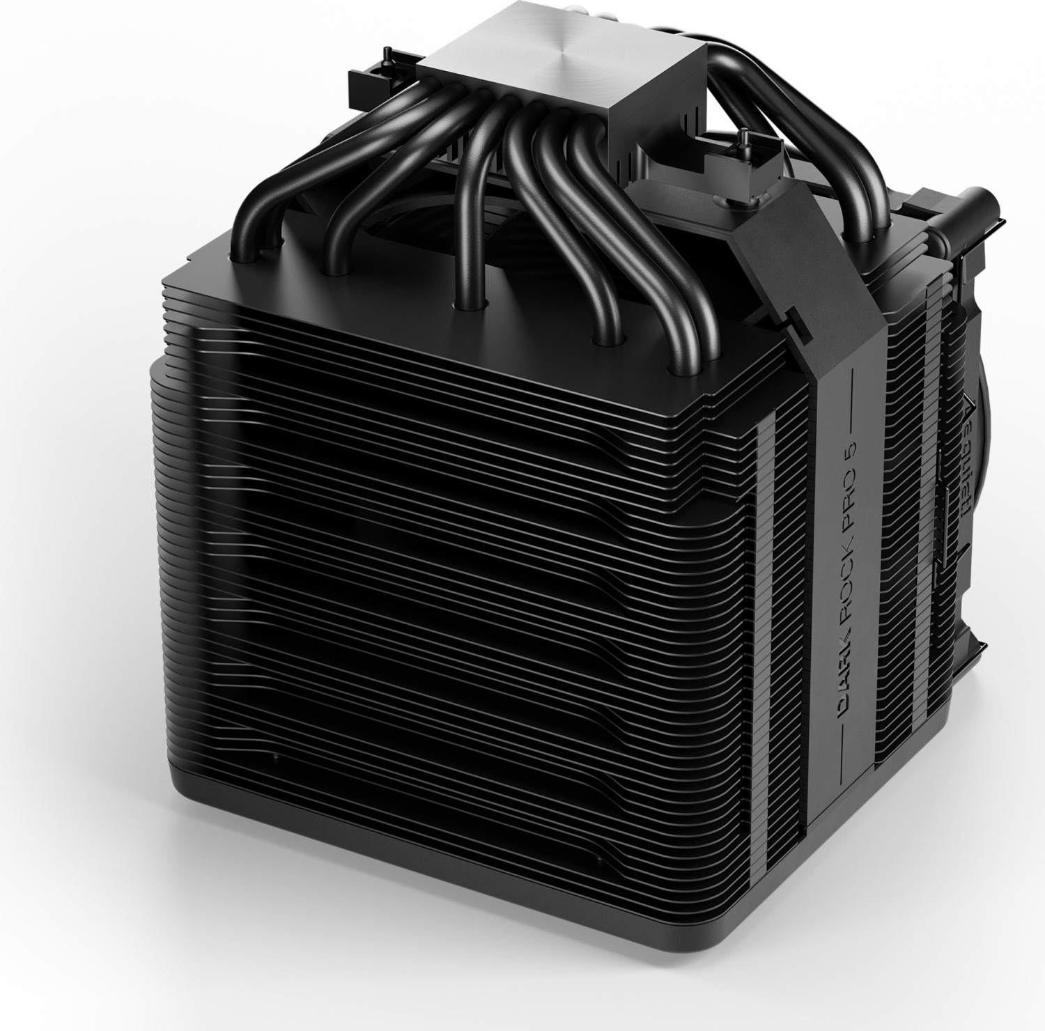 be quiet! Dark Rock Pro 5 - BK036