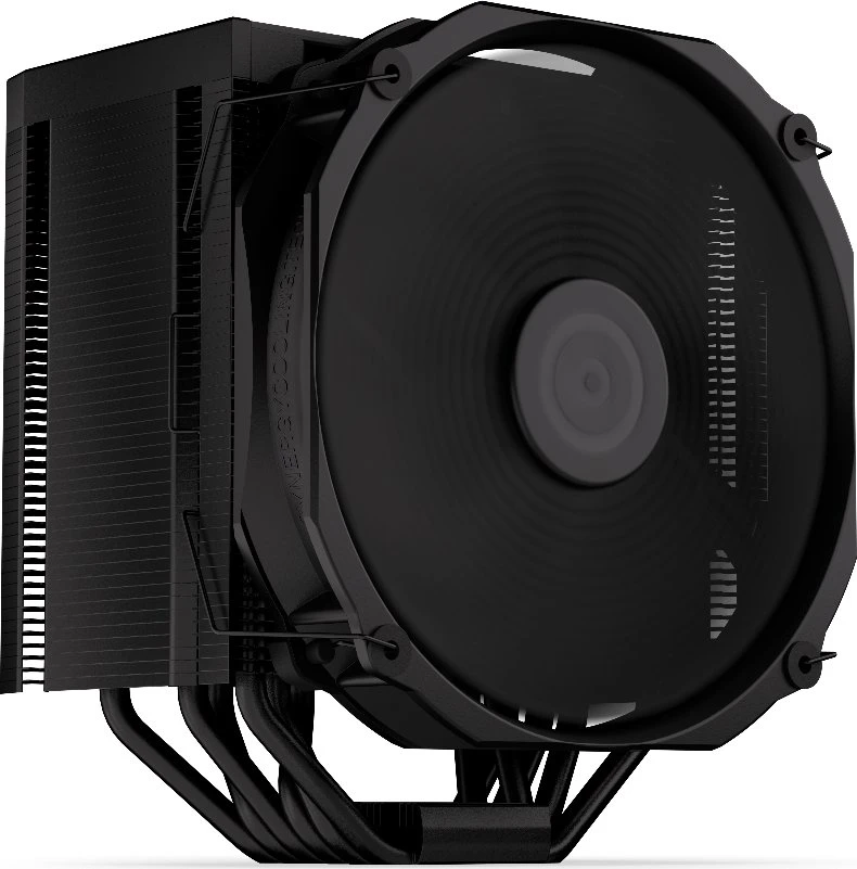 Endorfy Fortis 5 Black