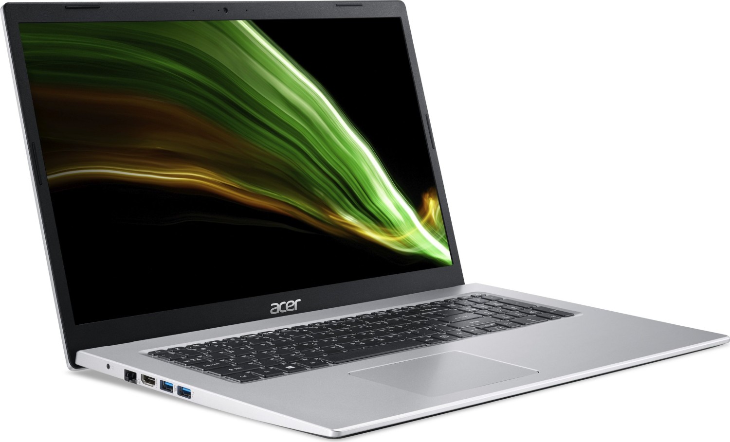 RP | Acer Aspire 3 A317 Business│Core™ i7-1165G7│Intel® Iris® Xe│20GB DDR4 RAM│1000GB NVMe│Windows 11 Professional