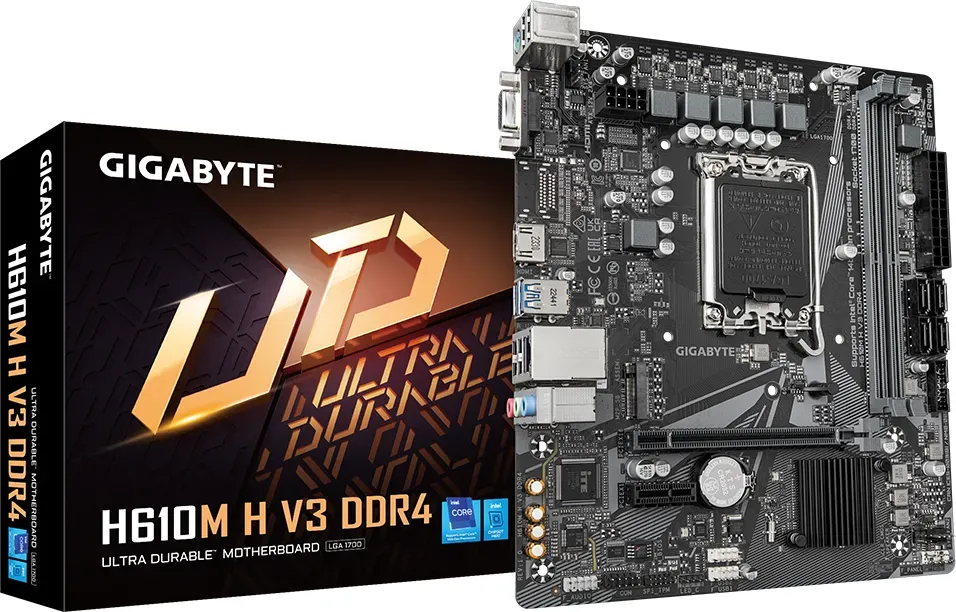 X-Power PC│Intel i5-12400│64GB RAM DDR4│2000GB SSD NVMe│4000GB HDD│WiFi│Windows 11 Pro