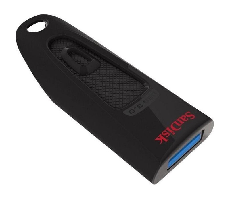 64 GB SanDisk Ultra, USB 3.0