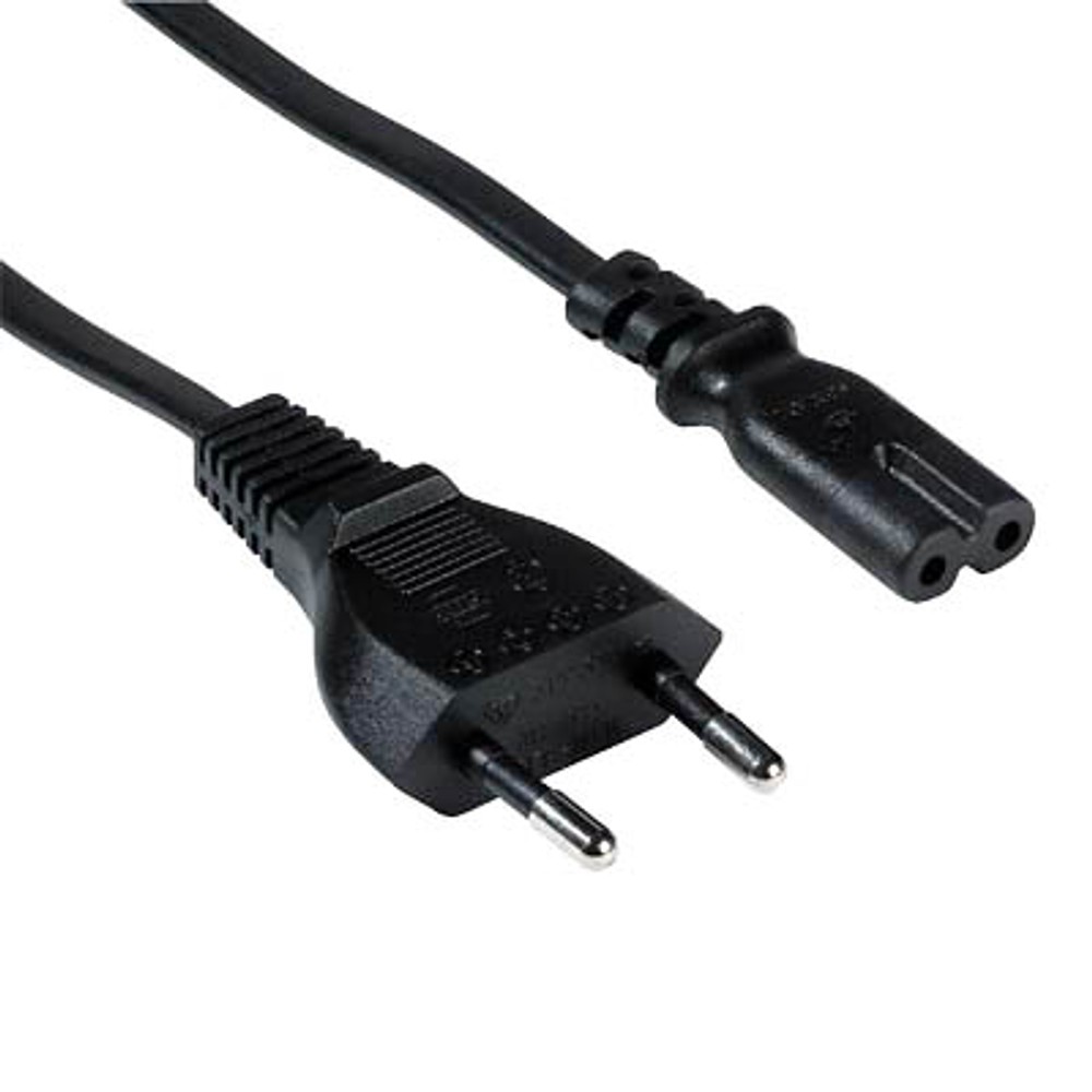 Stromkabel C7 Eurostecker1,8m