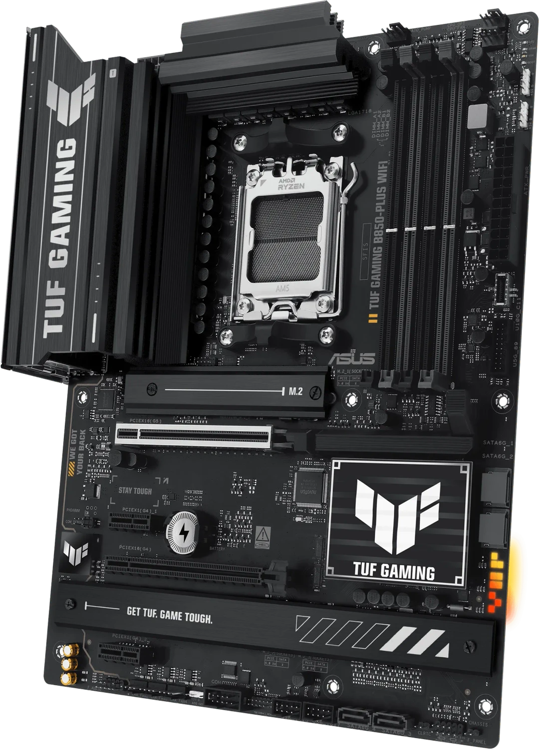 ASUS TUF Gaming B850-Plus WIFI