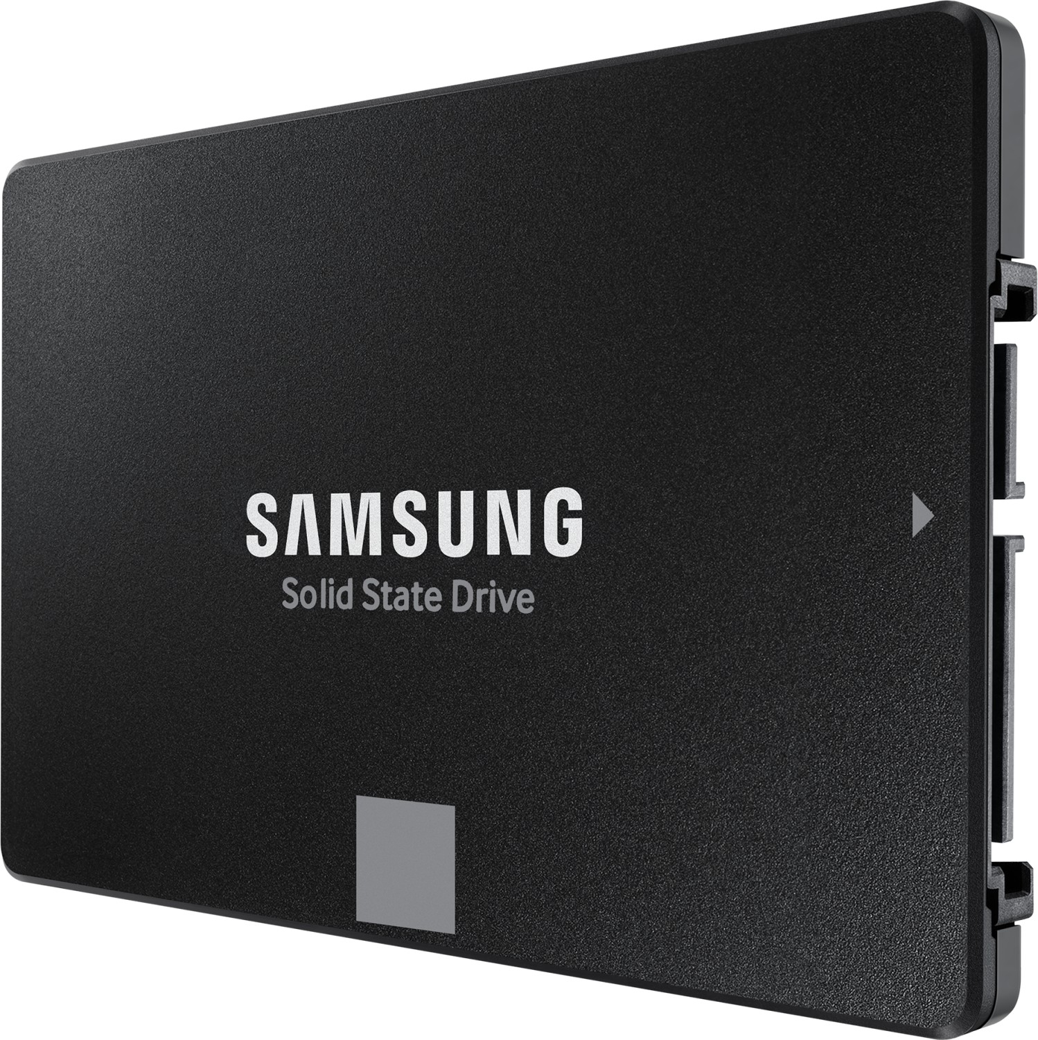 2000 GB Samsung SSD 870 EVO