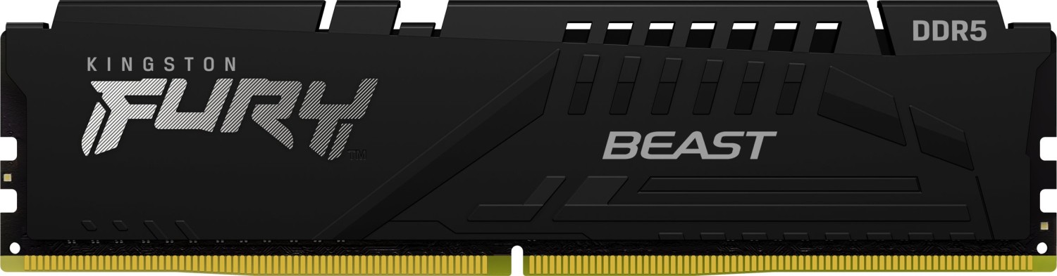 8GB DDR5-5600 Kingston FURY Beast DIMM - KF556C36BBE-8