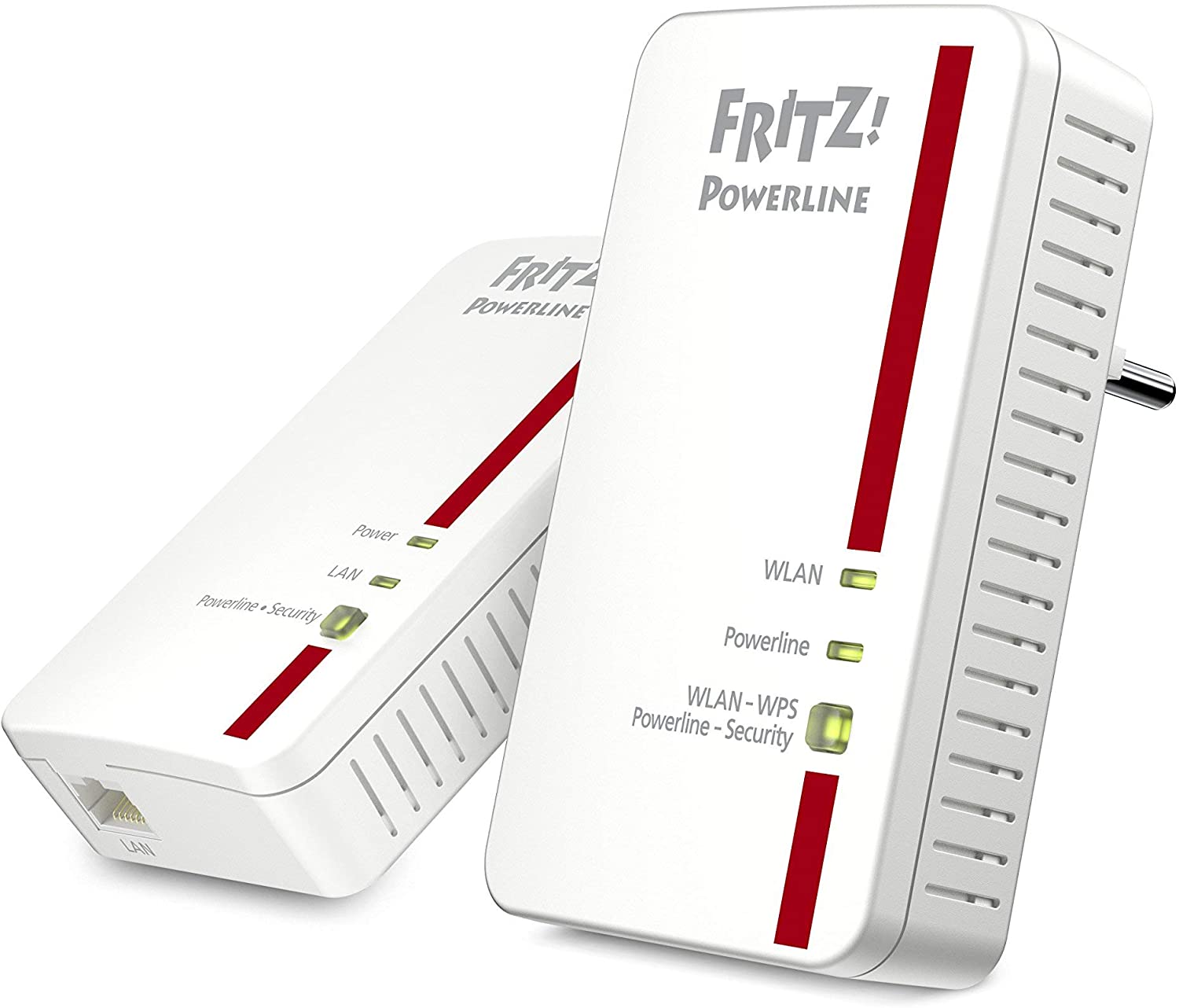 AVM FRITZ!Powerline 1240E Kit - 20002745