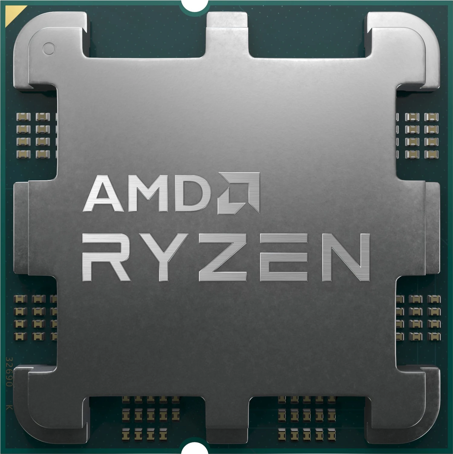AMD Ryzen 5 7400 6-Core 4,3GHz AM5 65W Radeon Graphics BOX inkl. Wraith Stealth