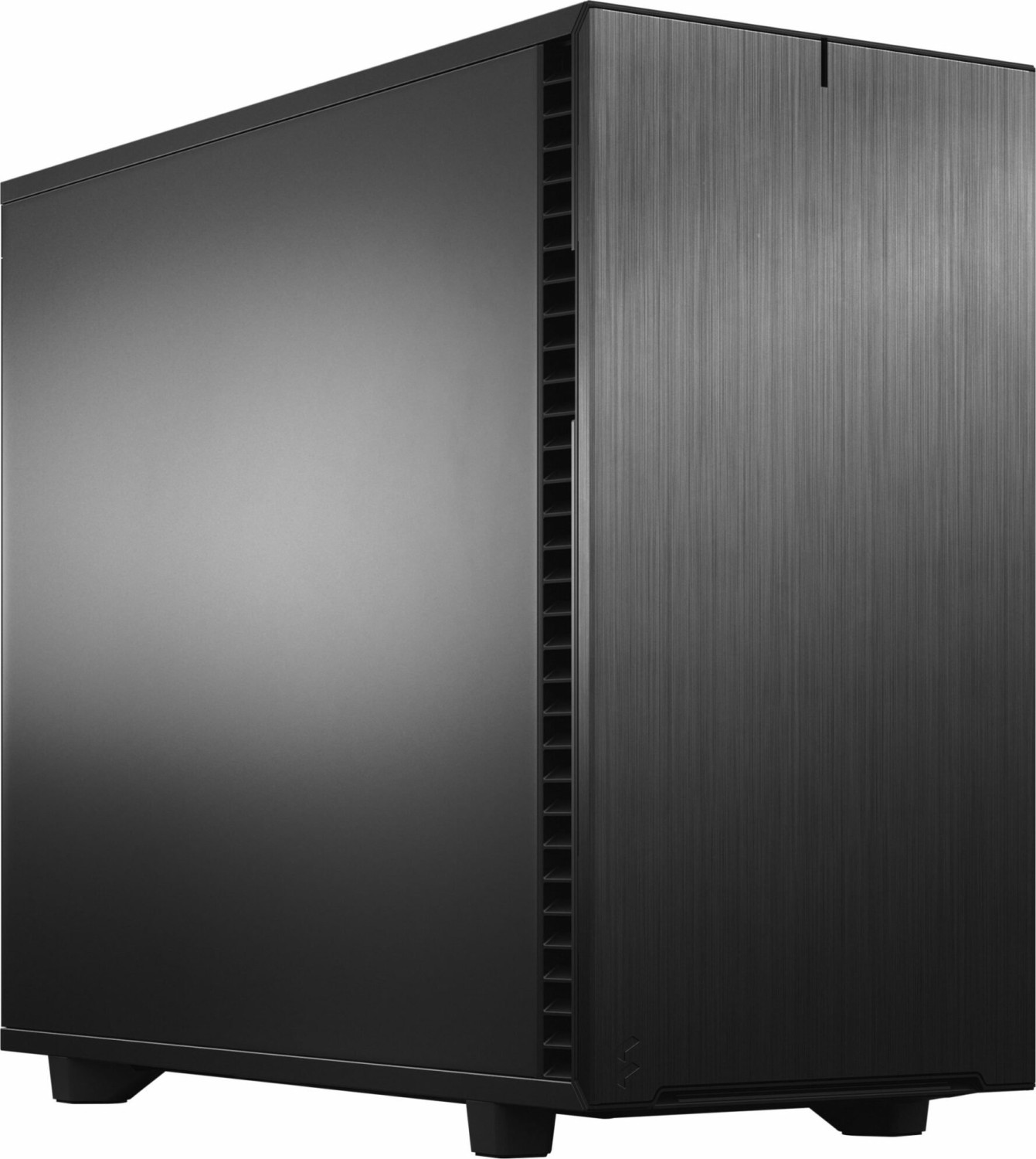 Fractal Design Define 7 Black, schallgedämmt