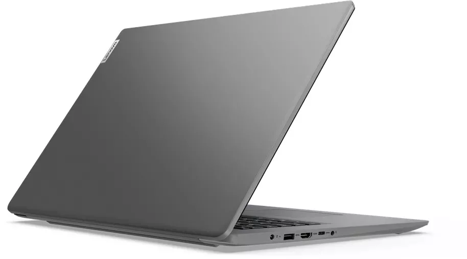 B-WARE | Lenovo 17,3" FHD | Intel U300 | 5 Kerne, 4.40 GHz | 16GB RAM DDR4 | 500GB NVMe | Windows 11 Professional