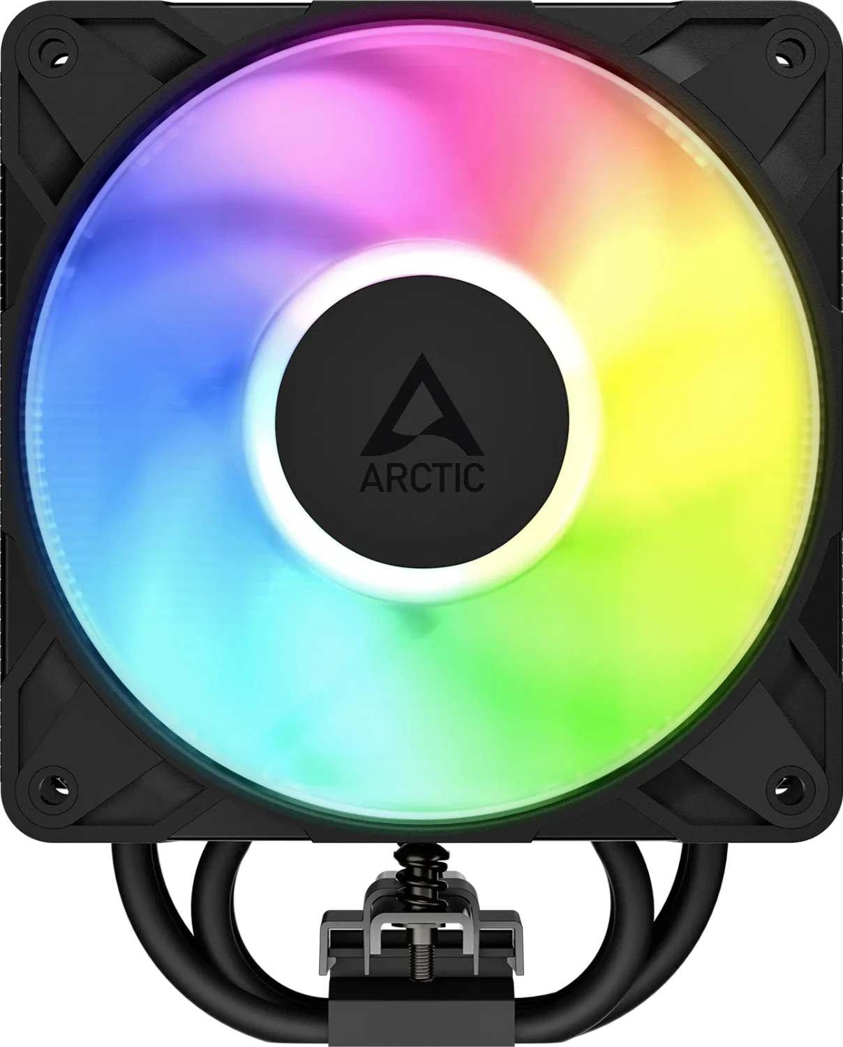 ARCTIC Freezer 36-S ARGB Black
