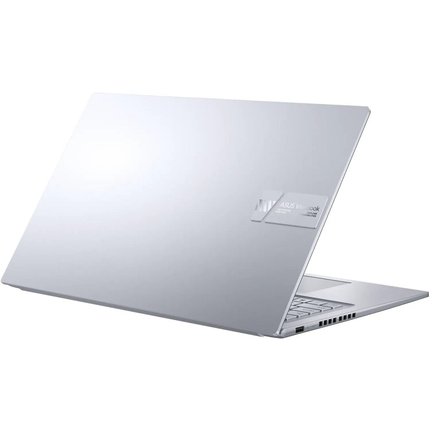 #8246 | ASUS Vivobook | 17.3" | U300 | 5x 4.40GHz | 16GB DDR4 RAM | 500GB NVMe | Windows 11 Pro