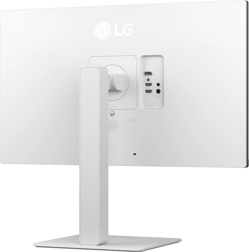 LG UltraFine 27US550-W, 27"