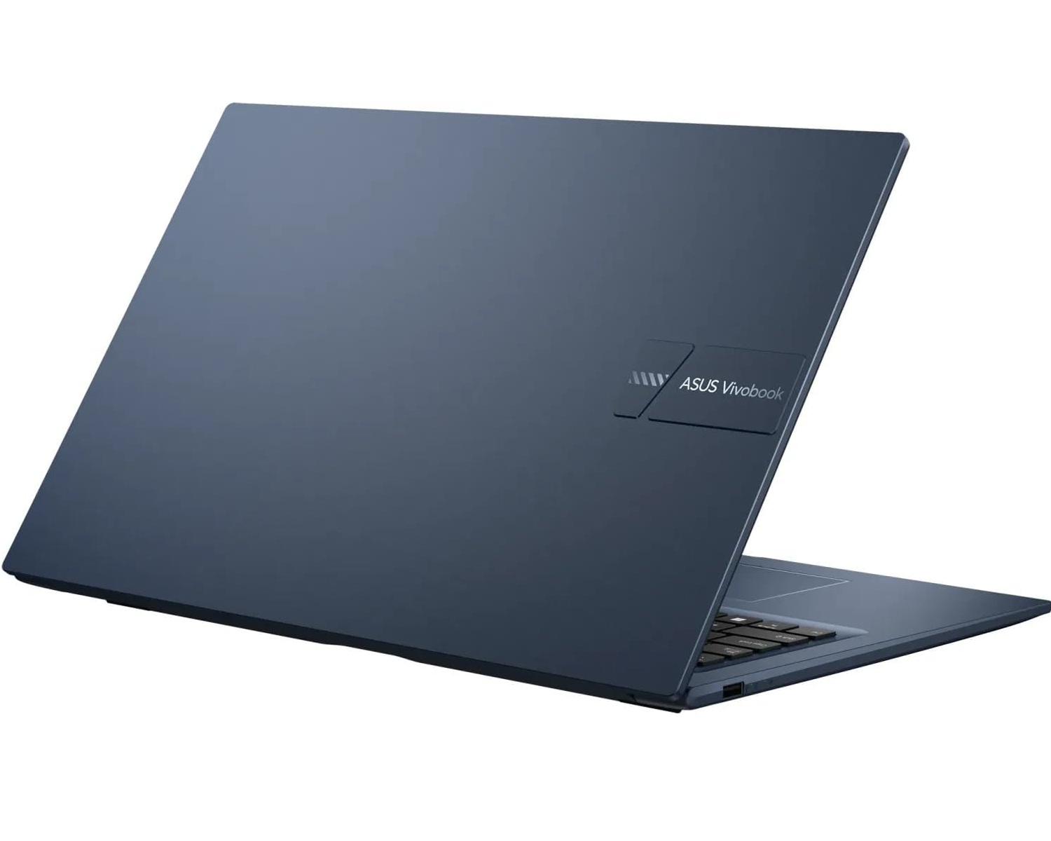 #7974: Asus | 17,3 Zoll | Intel Core i3 1215U | 6 Kern CPU | 4.40 GHz | 16 GB DDR4 | 512 GB SSD | Intel® UHD® | Windows 11 Professional